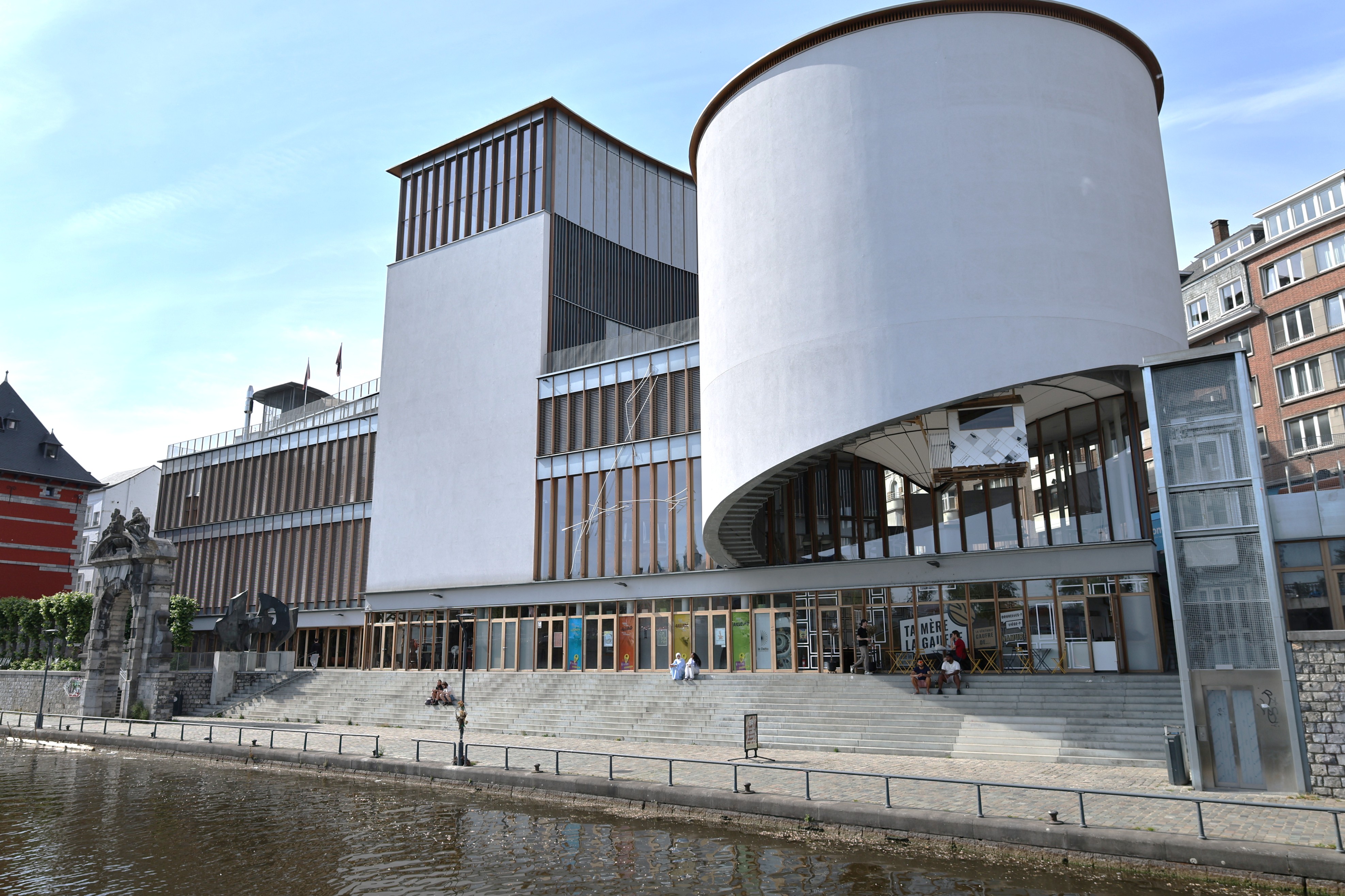 Namur